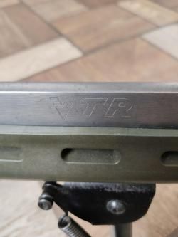 Ремингтон 700 VTR 223 rem