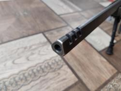 Ремингтон 700 VTR 223 rem