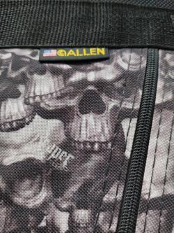 Ремингтон 700 VTR 223 rem