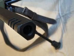 Remington 700 VTR 223rem