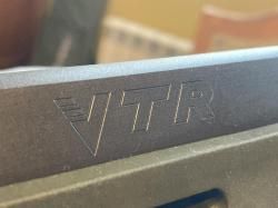 Remington 700 VTR 223rem