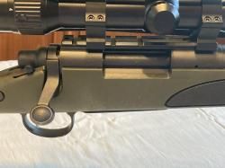 Remington 700 VTR 223rem