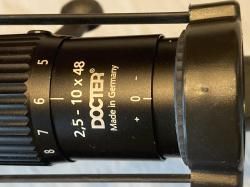 Remington 700 VTR 223rem