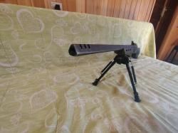 Remington 700 VTR 308 win