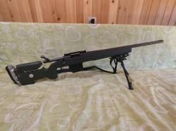 Remington 700 VTR 308 win