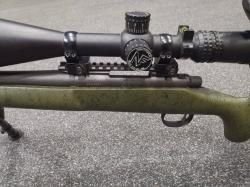 Remington 700 VTR кал 22-250 Rem