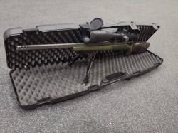 Remington 700 VTR кал 22-250 Rem