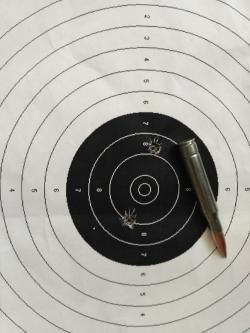 Remington 700 Woodmaster калибр 30-06 Spring.