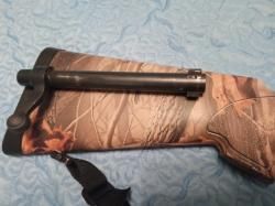 Remington 700 Woodmaster калибр 30-06 Spring.