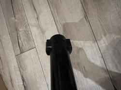 Remington 700 XCR Compact Tactical 223rem