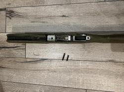 Remington 700 XCR Compact Tactical 223rem