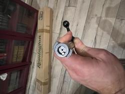 Remington 700 XCR Compact Tactical 223rem