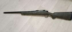 Remington 700 XCR Compact Tactical 308