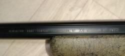 Remington 700 XCR Compact Tactical 308