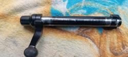 Remington 700 XCR Compact Tactical 308