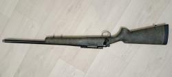 Remington 700 XCR Compact Tactical 308