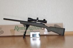 Remington 700 XCR Compact Tactical Rifle 223Rem