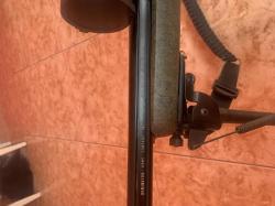 Remington 700 XCR Compact Tactical 223 REM 1in9 TWIST