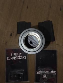 Remington 700 xcr compact tactical