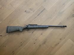 Remington 700 xcr compact tactical