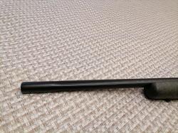 Ремингтон 700 XCR компакт тактикал