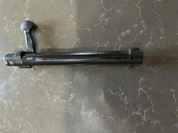 Remington 700 XCR Tactical, 300 Win. Mag