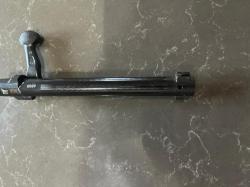 Remington 700 XCR Tactical, 300 Win. Mag