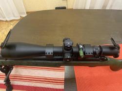 Remington 700, XCR Tactical Long Rang, 308 Win