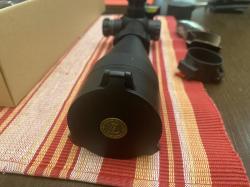 Remington 700, XCR Tactical Long Rang, 308 Win