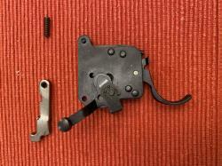 Remington 700, XCR Tactical Long Rang, 308 Win