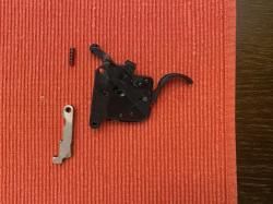 Remington 700, XCR Tactical Long Rang, 308 Win