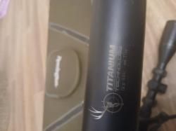 Remington 700 XCR в калибре 308 Winchester