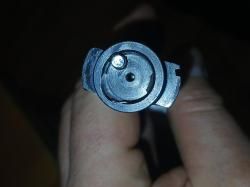 Remington 700 XCR в калибре 308 Winchester