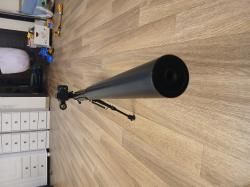 Remington 700 XCR в калибре 308 Winchester