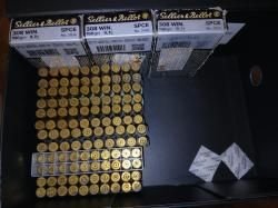 Remington 700 XCR в калибре 308 Winchester