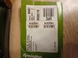 Remington 700 XCR в калибре 308 Winchester