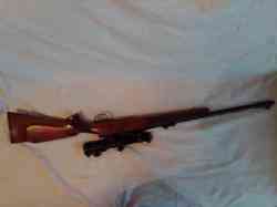 Ремингтон 700 