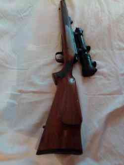 Ремингтон 700 