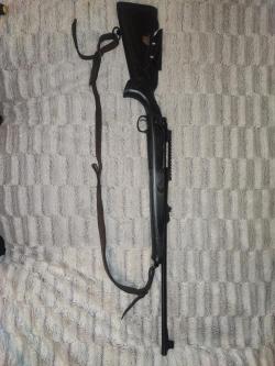 Remington 700 BDL Custom Deluxe 30-06