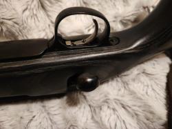 Remington 700 BDL Custom Deluxe 30-06