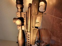 Remington 700 
