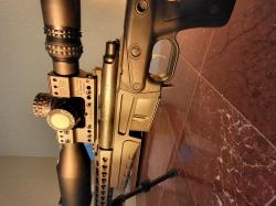 Remington 700 