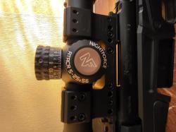 Remington 700 