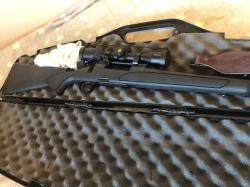 Ремингтон 700