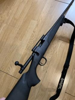 Remington 700 SPS