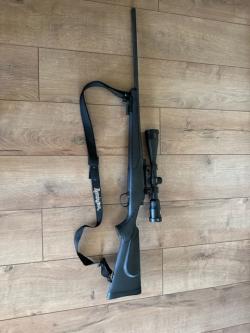 Remington 700 SPS