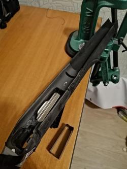 Remington 700