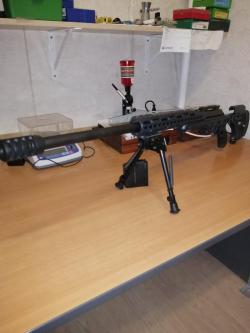 Remington 700