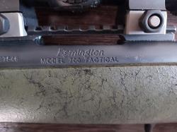 Remington 700