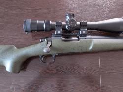 Remington 700